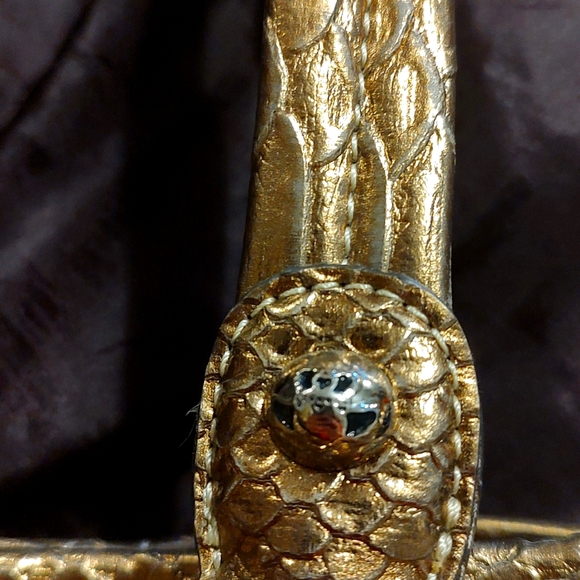 KATHY VAN ZEALAND BAG (vintage) - Picture 4 of 11